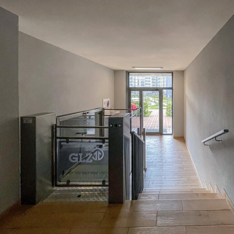 Фотография 1-комнатная квартира по адресу Братьев Райт ул., д. 7 - фото 20