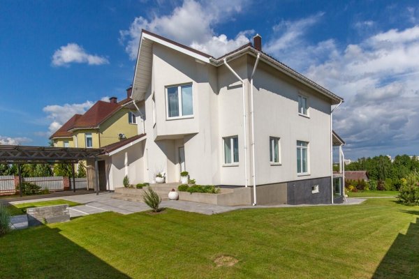 Продается коттедж д. Тарасово, Радужная ул. - фото 8