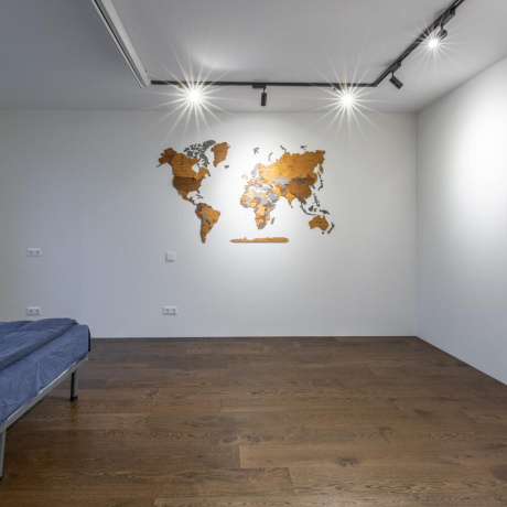 Фотография 1-комнатная квартира по адресу Братьев Райт ул., д. 7 - фото 15