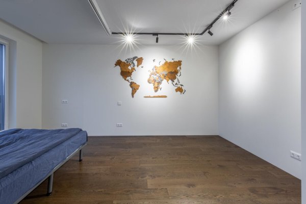 1-комнатная квартира по адресу Братьев Райт ул., д. 7 - фото 15