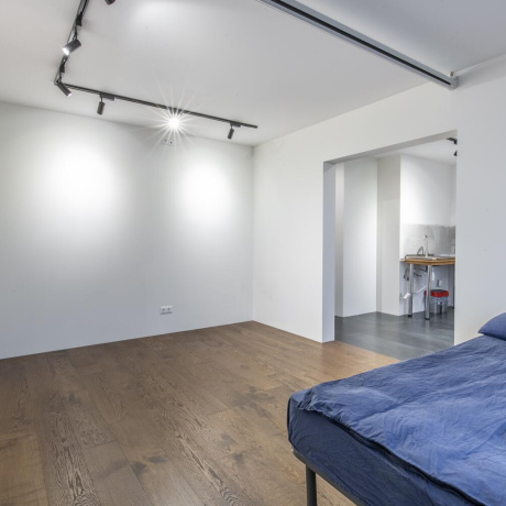 Фотография 1-комнатная квартира по адресу Братьев Райт ул., д. 7 - фото 14