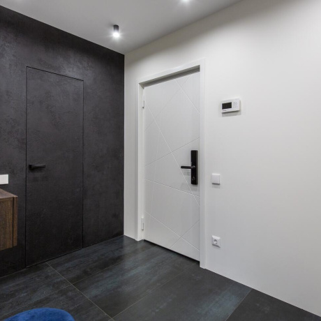 Фотография 1-комнатная квартира по адресу Братьев Райт ул., д. 7 - фото 3