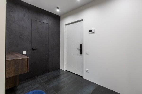 1-комнатная квартира по адресу Братьев Райт ул., д. 7 - фото 3