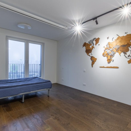 Фотография 1-комнатная квартира по адресу Братьев Райт ул., д. 7 - фото 16