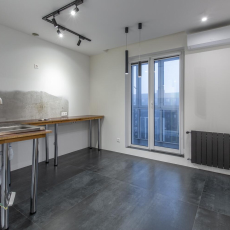 Фотография 1-комнатная квартира по адресу Братьев Райт ул., д. 7 - фото 12