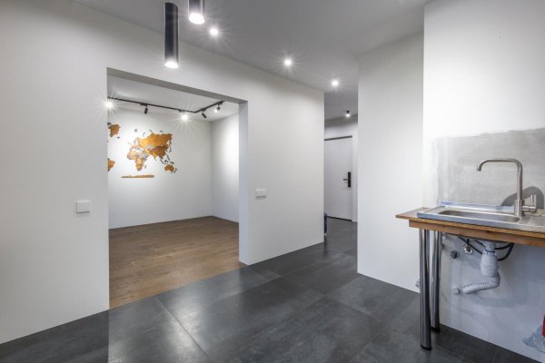 1-комнатная квартира по адресу Братьев Райт ул., д. 7 - фото 11