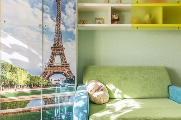 3-комнатная квартира по адресу Притыцкого ул., д. 49 - фото 20