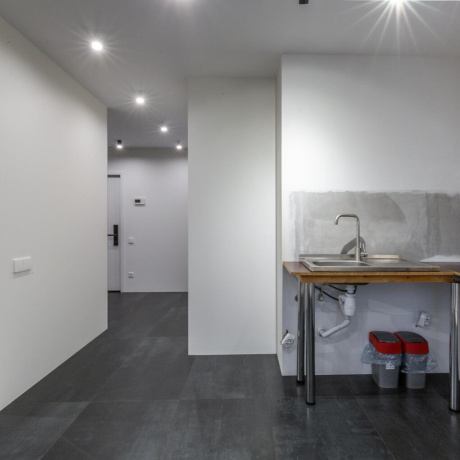 Фотография 1-комнатная квартира по адресу Братьев Райт ул., д. 7 - фото 13