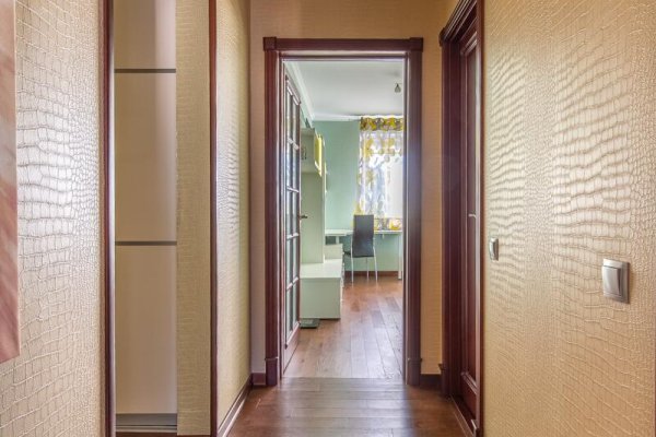 3-комнатная квартира по адресу Притыцкого ул., д. 49 - фото 12