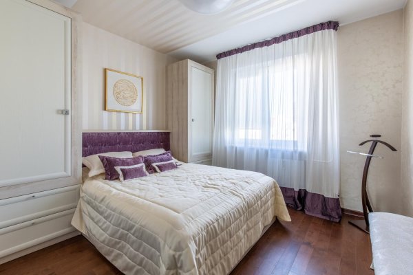 3-комнатная квартира по адресу Притыцкого ул., д. 49 - фото 13