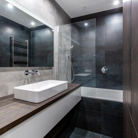 Фотография 1-комнатная квартира по адресу Братьев Райт ул., д. 7 - фото 7