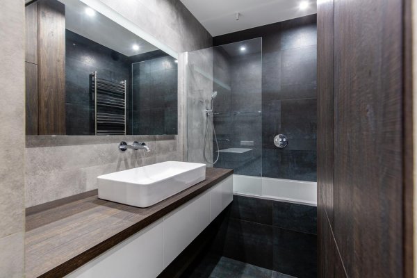 1-комнатная квартира по адресу Братьев Райт ул., д. 7 - фото 7