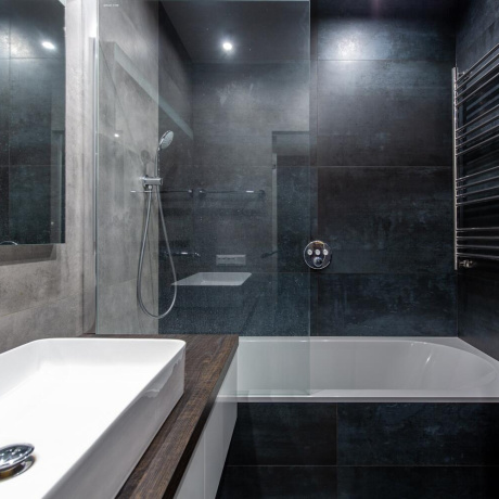 Фотография 1-комнатная квартира по адресу Братьев Райт ул., д. 7 - фото 8