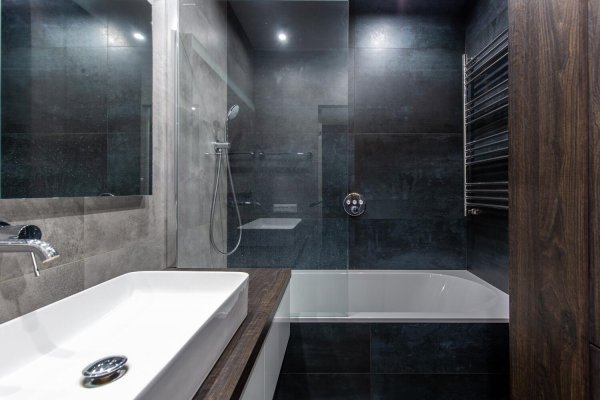 1-комнатная квартира по адресу Братьев Райт ул., д. 7 - фото 8