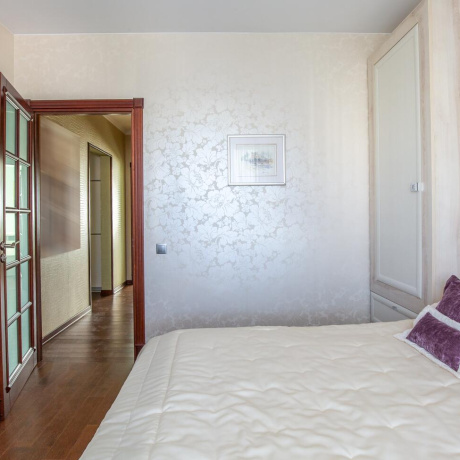 Фотография 3-комнатная квартира по адресу Притыцкого ул., д. 49 - фото 15