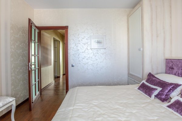 3-комнатная квартира по адресу Притыцкого ул., д. 49 - фото 15