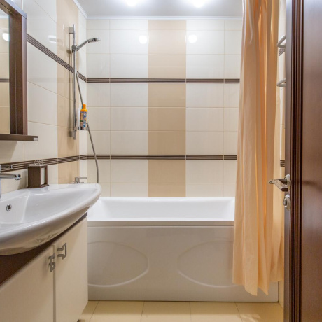 Фотография 3-комнатная квартира по адресу Притыцкого ул., д. 49 - фото 17