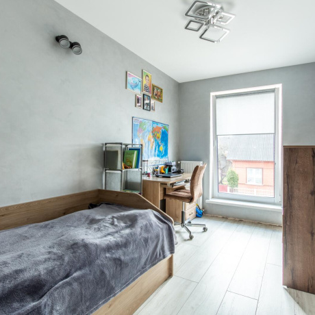 Фотография 2-комнатная квартира по адресу Брагинский 2-й пер., д. 41 - фото 7