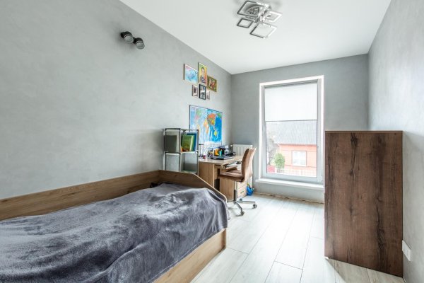 2-комнатная квартира по адресу Брагинский 2-й пер., д. 41 - фото 7