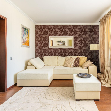 Фотография 3-комнатная квартира по адресу Притыцкого ул., д. 49 - фото 8