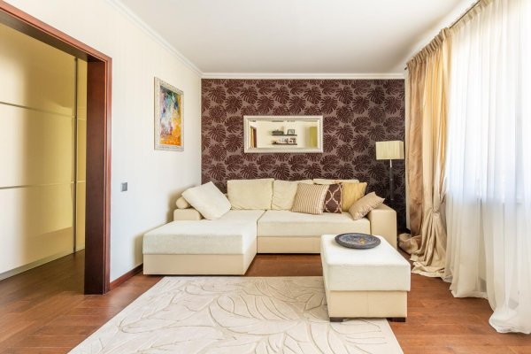 3-комнатная квартира по адресу Притыцкого ул., д. 49 - фото 8