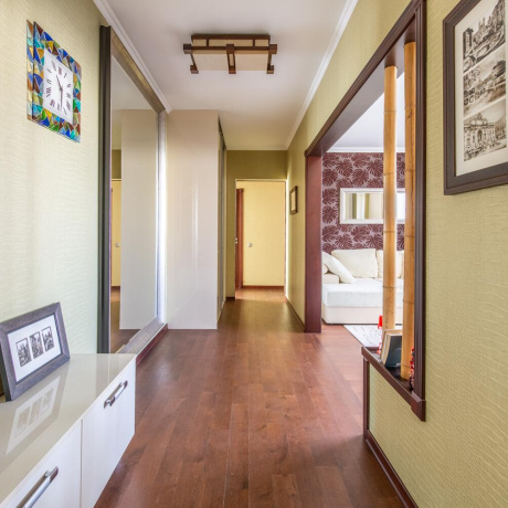 Фотография 3-комнатная квартира по адресу Притыцкого ул., д. 49 - фото 6