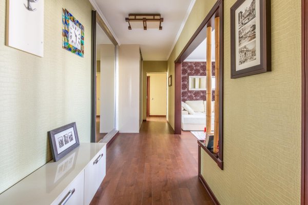 3-комнатная квартира по адресу Притыцкого ул., д. 49 - фото 6