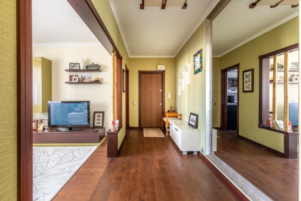 3-комнатная квартира по адресу Притыцкого ул., д. 49 - фото 11