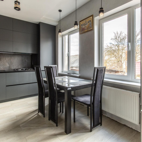 Фотография 2-комнатная квартира по адресу Брагинский 2-й пер., д. 41 - фото 2