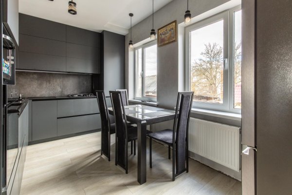 2-комнатная квартира по адресу Брагинский 2-й пер., д. 41 - фото 2