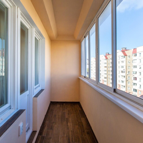 Фотография 3-комнатная квартира по адресу Притыцкого ул., д. 49 - фото 9