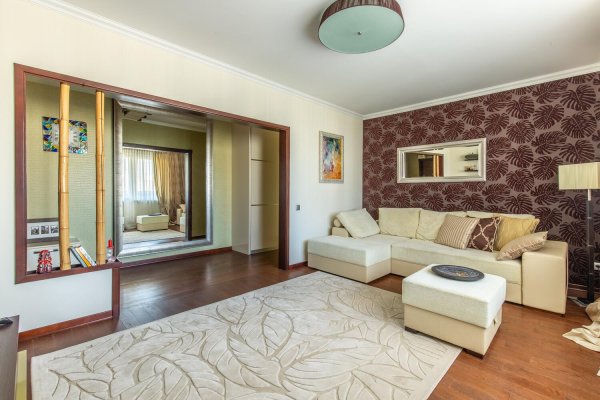 3-комнатная квартира по адресу Притыцкого ул., д. 49 - фото 7