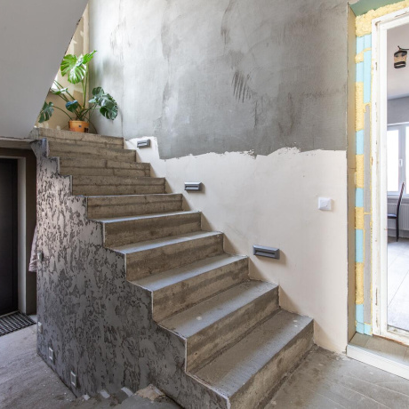 Фотография 2-комнатная квартира по адресу Брагинский 2-й пер., д. 41 - фото 10