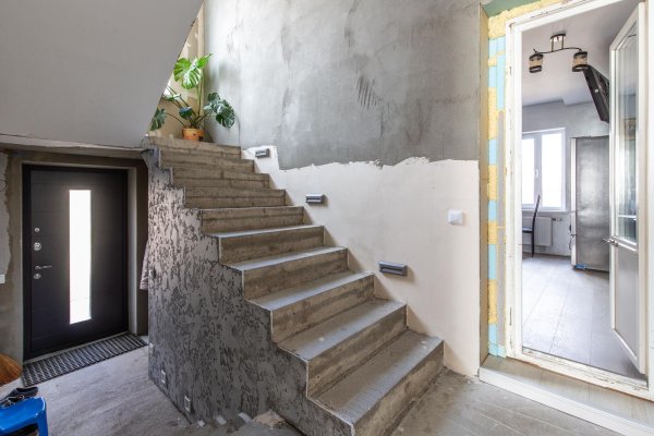 2-комнатная квартира по адресу Брагинский 2-й пер., д. 41 - фото 10