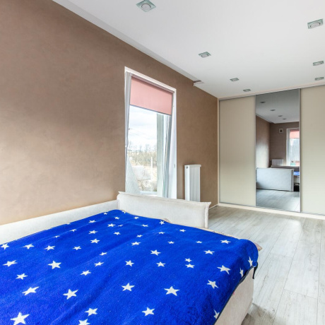 Фотография 2-комнатная квартира по адресу Брагинский 2-й пер., д. 41 - фото 9