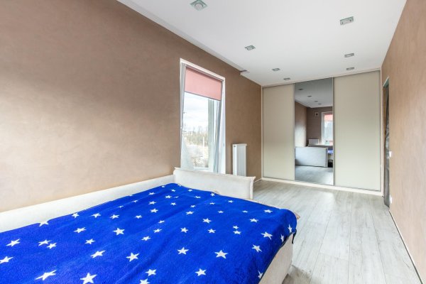 2-комнатная квартира по адресу Брагинский 2-й пер., д. 41 - фото 9