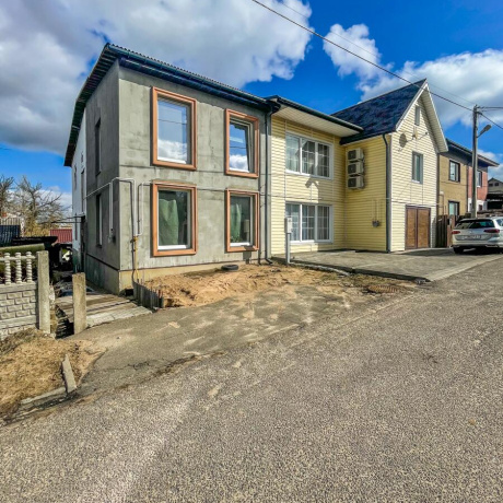 Фотография 2-комнатная квартира по адресу Брагинский 2-й пер., д. 41 - фото 18