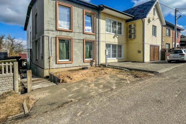 2-комнатная квартира по адресу Брагинский 2-й пер., д. 41 - фото 18