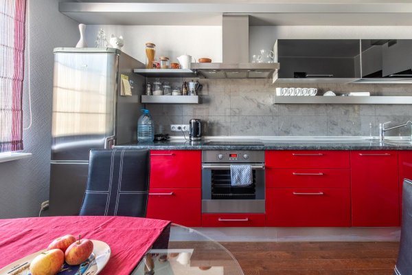 3-комнатная квартира по адресу Притыцкого ул., д. 49 - фото 4