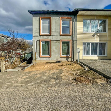 Фотография 2-комнатная квартира по адресу Брагинский 2-й пер., д. 41 - фото 19