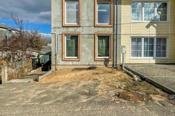 2-комнатная квартира по адресу Брагинский 2-й пер., д. 41 - фото 19