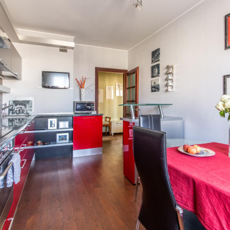 Фотография 3-комнатная квартира по адресу Притыцкого ул., д. 49 - фото 3