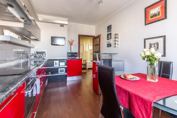 3-комнатная квартира по адресу Притыцкого ул., д. 49 - фото 3