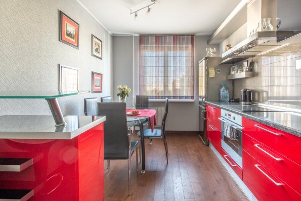 3-комнатная квартира по адресу Притыцкого ул., д. 49 - фото 2