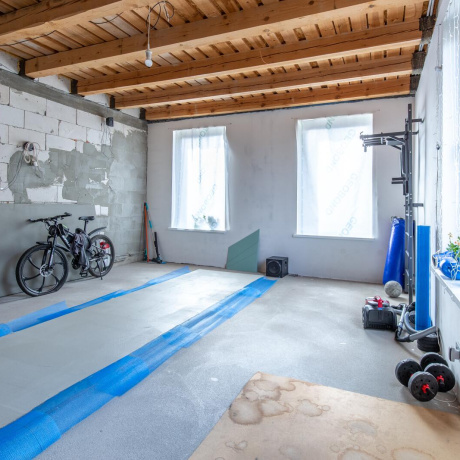 Фотография 2-комнатная квартира по адресу Брагинский 2-й пер., д. 41 - фото 13