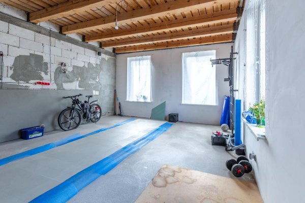 2-комнатная квартира по адресу Брагинский 2-й пер., д. 41 - фото 13