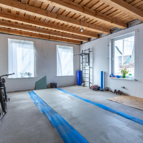 Фотография 2-комнатная квартира по адресу Брагинский 2-й пер., д. 41 - фото 14