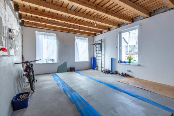 2-комнатная квартира по адресу Брагинский 2-й пер., д. 41 - фото 14