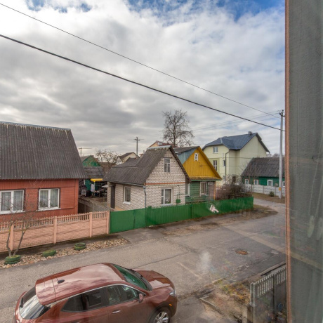 Фотография 2-комнатная квартира по адресу Брагинский 2-й пер., д. 41 - фото 20