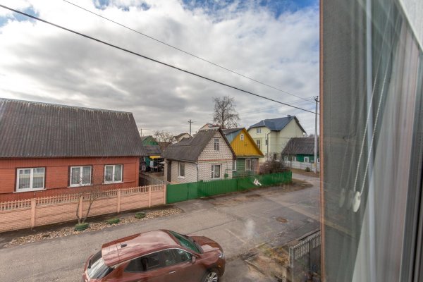 2-комнатная квартира по адресу Брагинский 2-й пер., д. 41 - фото 20